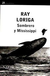 Portada de Sombrero y Mississipi