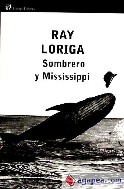 Sombrero y Mississipi