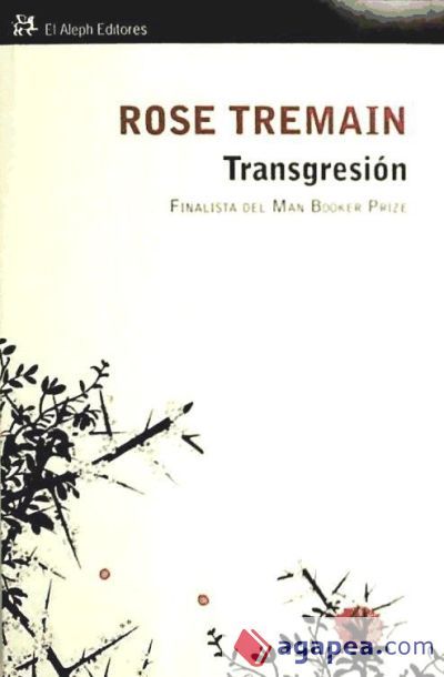 Transgresi&oacute;n