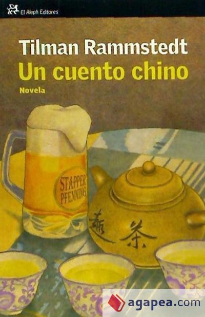 Un cuento chino Un cuento chino