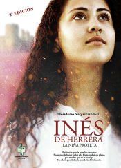 Portada de Inés de Herrera, la niña profeta