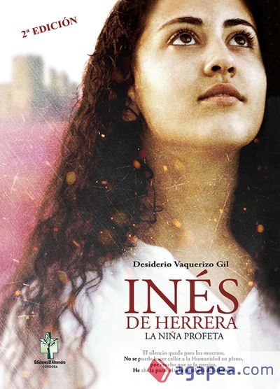 Inés de Herrera, la niña profeta