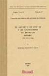 El Archivo de Indias y las exploraciones del istmo de Panamá en los años 1527 á 1534