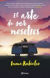 El Arte De Ser Nosotros Libro Firmado