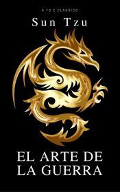 Portada de El Arte de la Guerra (Ebook)