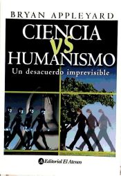 Portada de Ciencia vs humanismo