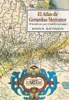 El Atlas de Gerardus Mercator