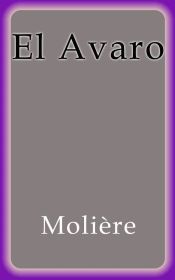 Portada de El Avaro (Ebook)
