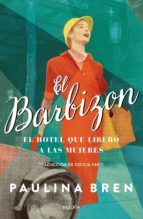 Portada de El Barbizon (Ebook)