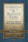 El Bhagavad Guita - Dios habla con Arjuna