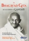El Bhagavad Guita de acuerdo a Gandhi