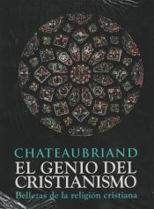 Portada de EL GENIO DEL CRISTIANISMO