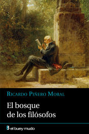 Portada de El bosque de los filósofos