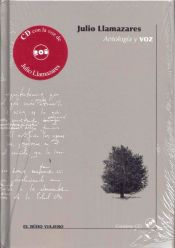 Portada de ANTOLOGIA Y VOZ (CD)