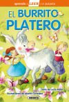 El Burrito Platero