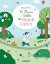 El Busca y encuentra del Rat&oacute;n Cartero