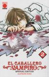 El Caballero Vampiro Omnibus 2