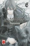 El Caballero Vampiro: Recuerdos 6