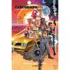 El Cabronazo 3. El mundo se va a la mierda