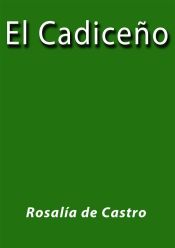 Portada de El Cadiceño (Ebook)