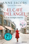 El Café Del ángel (edición Limitada A Precio Especial) De Anne Jacobs