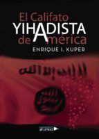 Portada de El Califato Yihadista de América (Ebook)