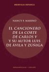 El Cancionero de la corte de Carlos V y su autor, Luis de Ávila y Zúñiga