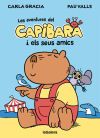 El Capibara i els seus amics