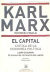 El Capital. Crítica de la economía política. Libro tercero: El proceso global de la producción capitalista