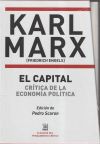 El Capital: Obra Completa