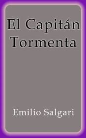 El Capitán Tormenta (Ebook)