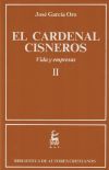 El Cardenal Cisneros. Vida y empresas. II