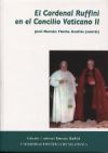 El Cardenal Ruffini en el Concilio Vaticano II