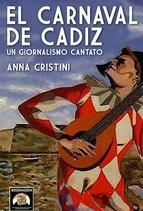 Portada de El Carnaval de Cadiz (Ebook)