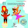 El Cascanueces. Mi primer libro de sonidos