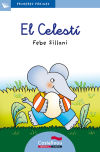 El Celestí (lletra lligada)