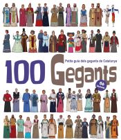 Portada de 100 Gegants. Volum 6