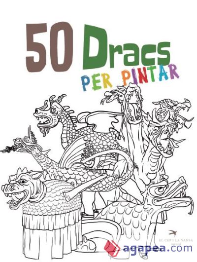 50 Dracs per pintar