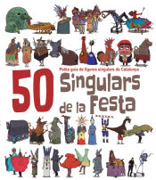 Portada de 50 Singulars de la Festa