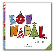 Portada de Bon Nadal