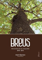 Portada de Breus