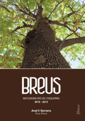 Portada de Breus