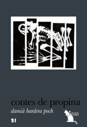 Portada de Contes de propina