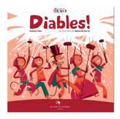 Portada de Diables!