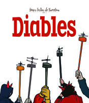 Portada de Diables