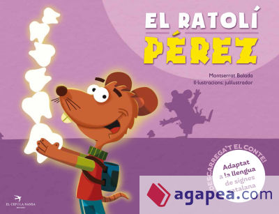 El Ratolí Pérez