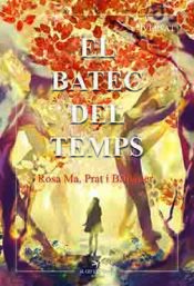 Portada de El batec del temps