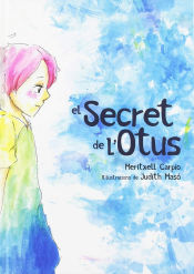 Portada de El secret de l'Otus