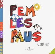 Portada de Fem les paus