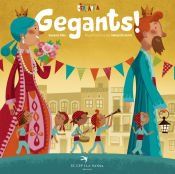 Portada de Gegants!